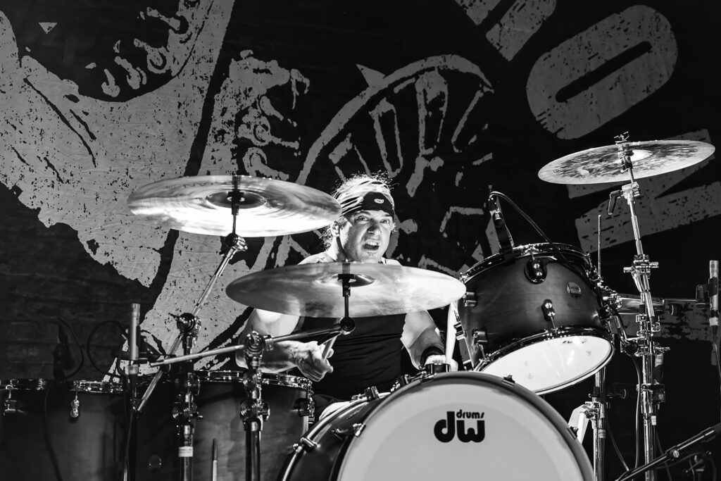 AGNOSTIC FRONT (2025-05-01) — photograph 66