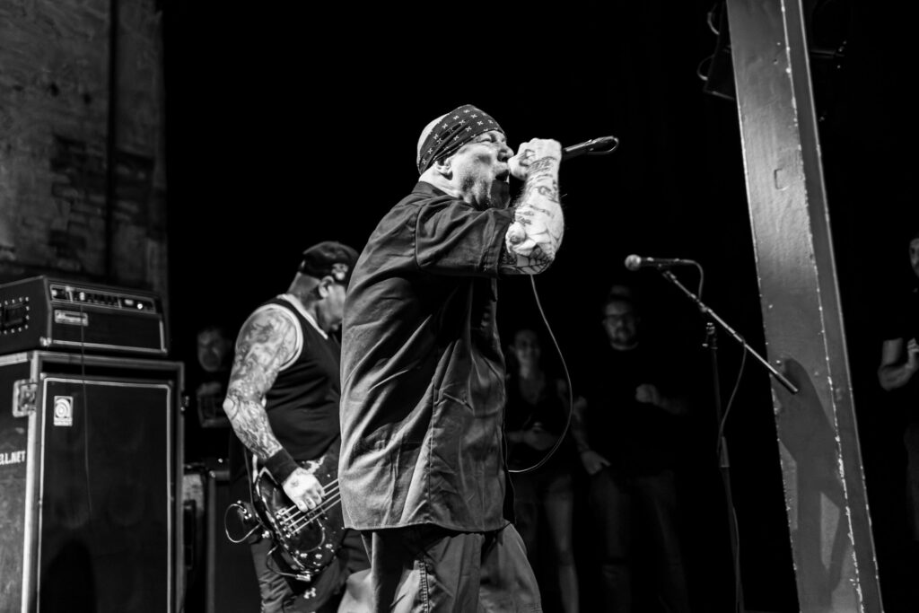 AGNOSTIC FRONT (2025-05-01) — photograph 67