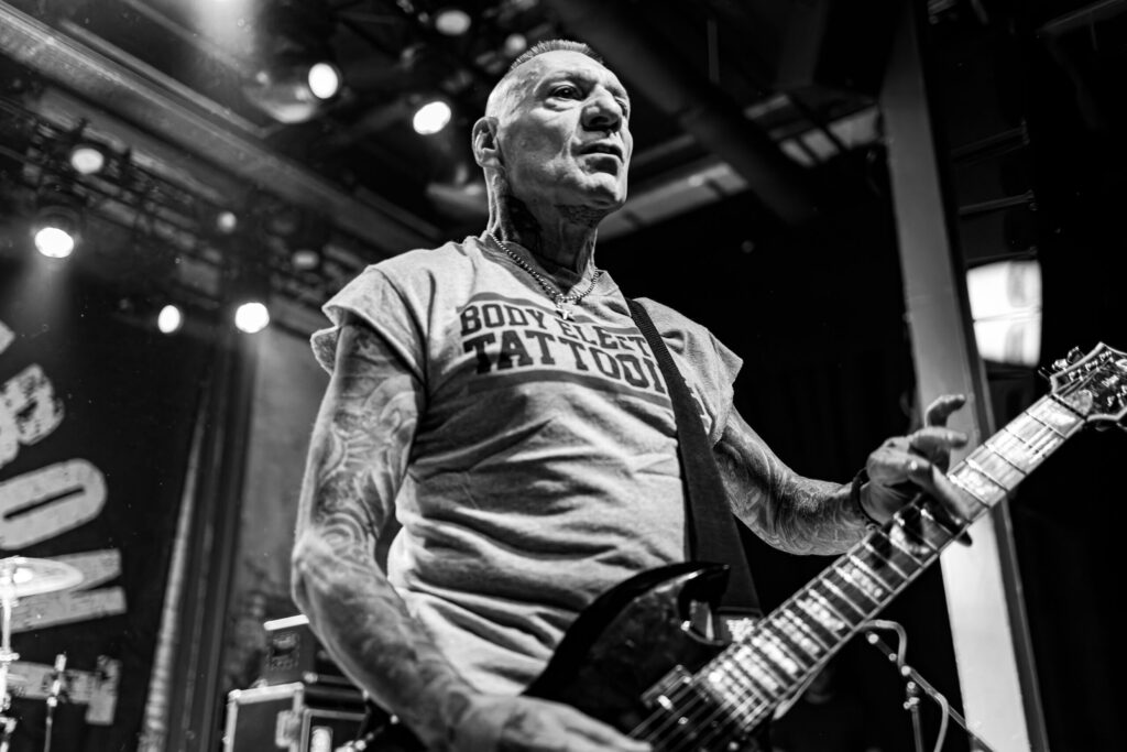 AGNOSTIC FRONT (2025-05-01) — photograph 68