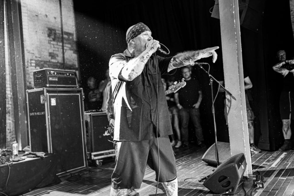 AGNOSTIC FRONT (2025-05-01) — photograph 69
