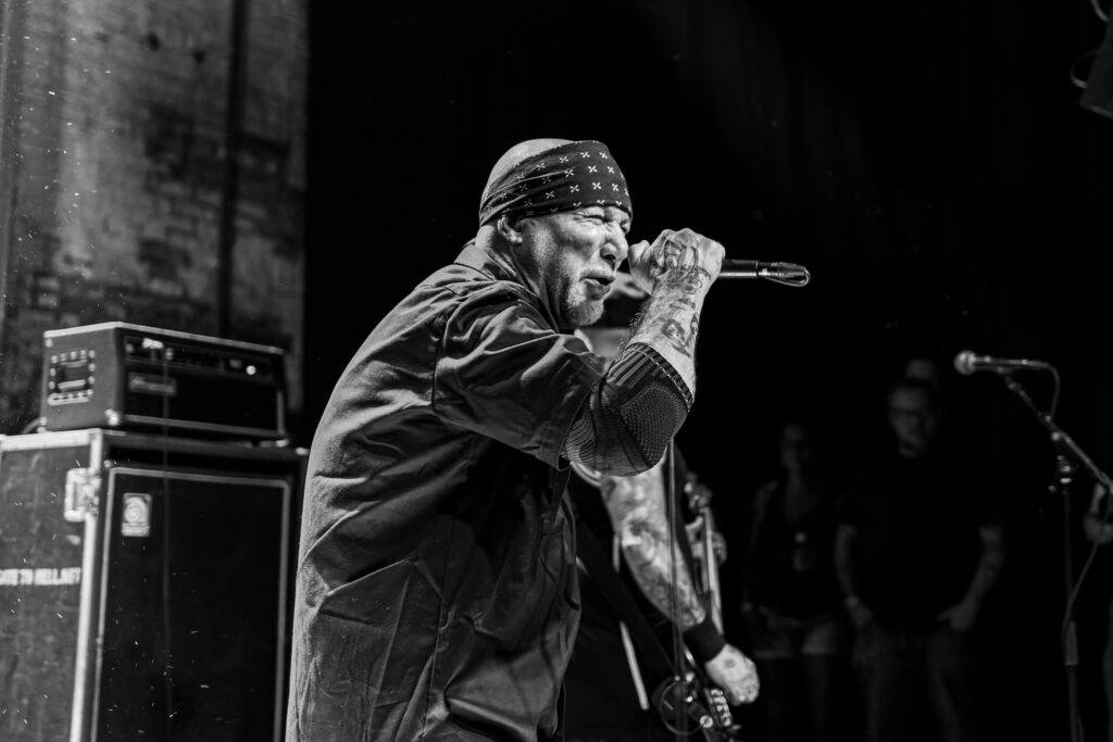 AGNOSTIC FRONT (2025-05-01) — photograph 70