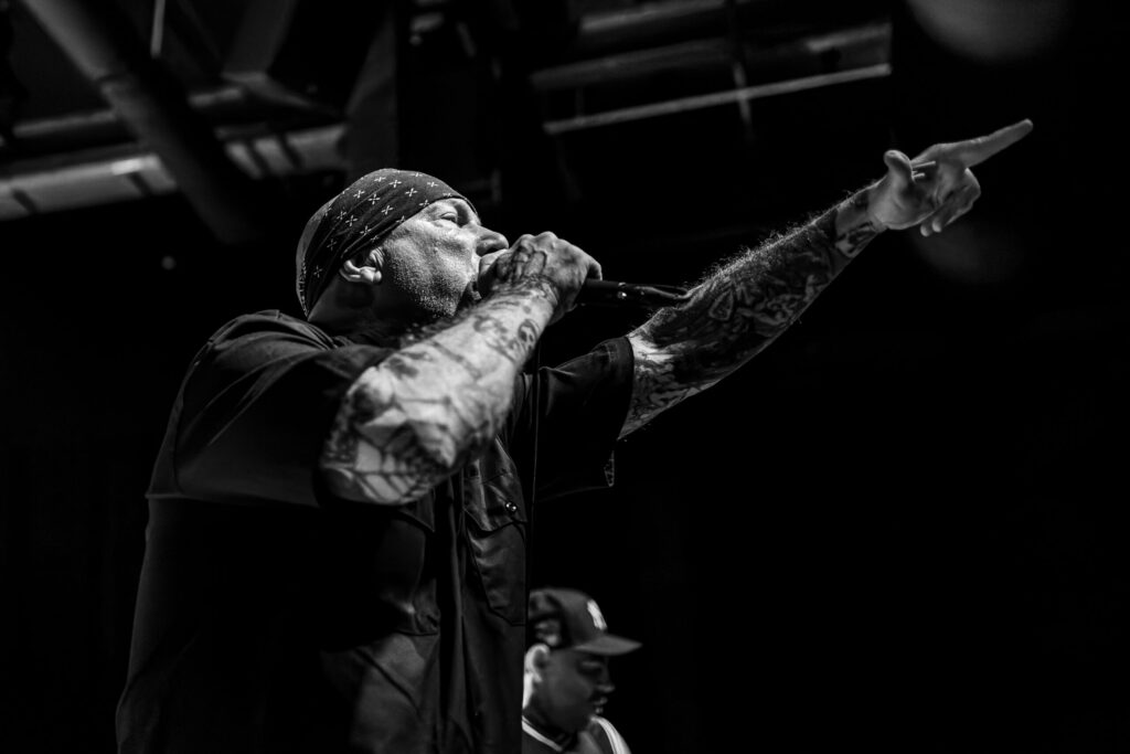 AGNOSTIC FRONT (2025-05-01) — photograph 71