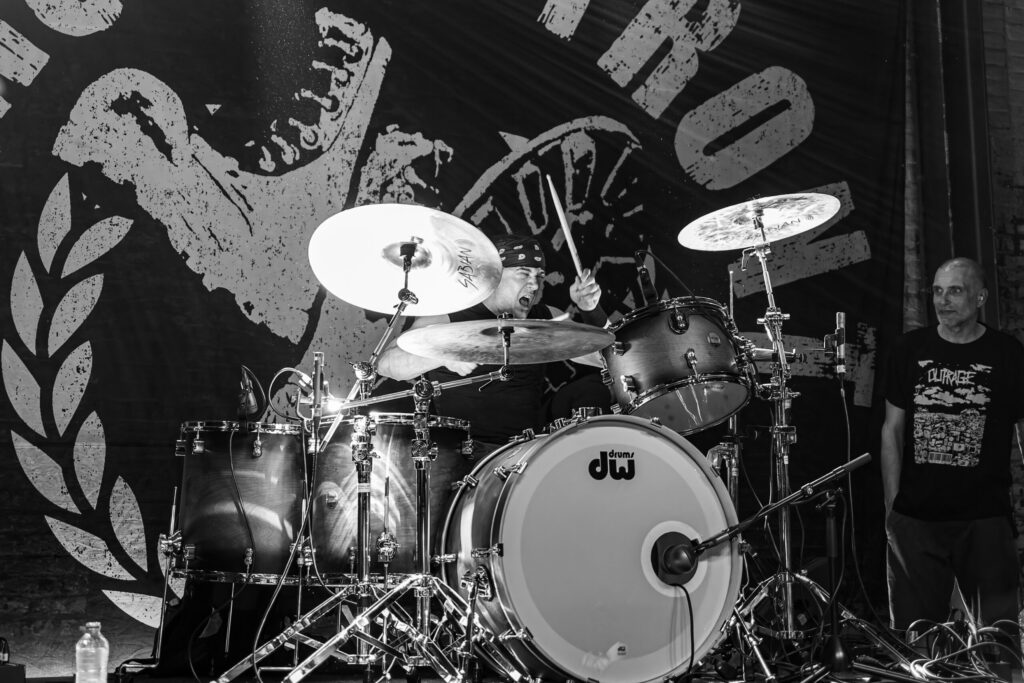 AGNOSTIC FRONT (2025-05-01) — photograph 72
