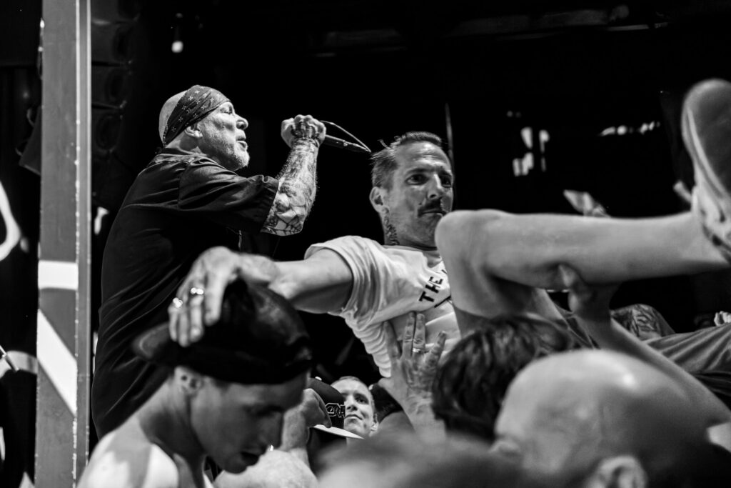 AGNOSTIC FRONT (2025-05-01) — photograph 73