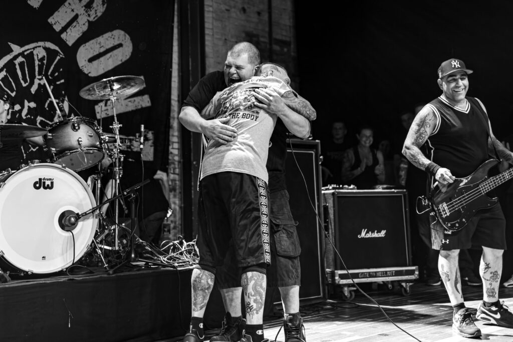 AGNOSTIC FRONT (2025-05-01) — photograph 74