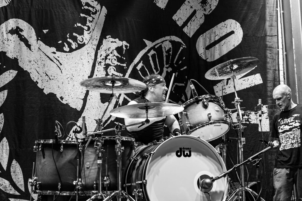 AGNOSTIC FRONT (2025-05-01) — photograph 75