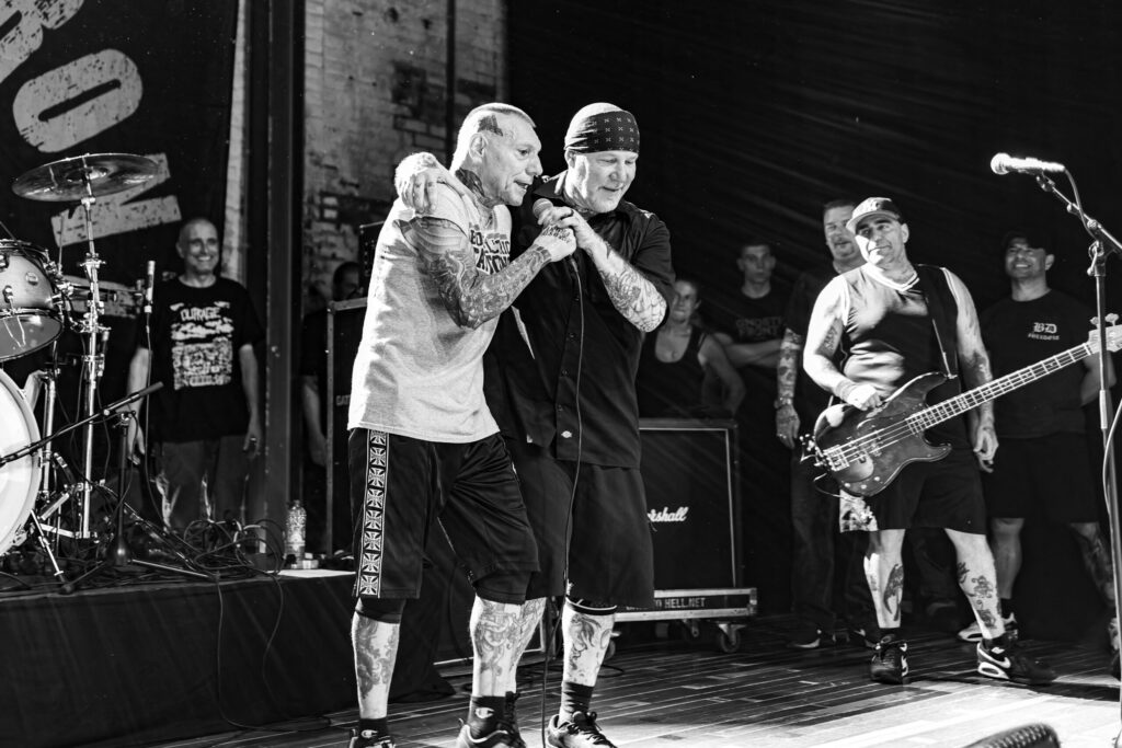 AGNOSTIC FRONT (2025-05-01) — photograph 76