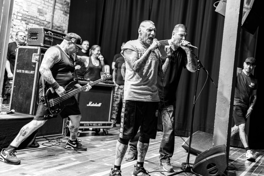 AGNOSTIC FRONT (2025-05-01) — photograph 77
