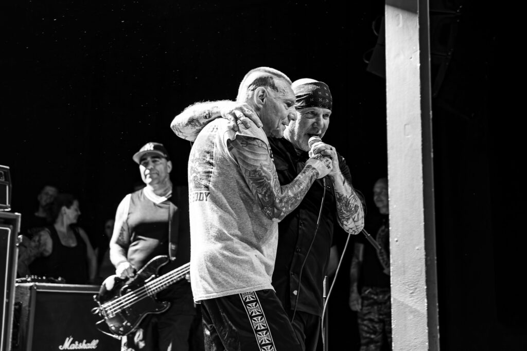 AGNOSTIC FRONT (2025-05-01) — photograph 78