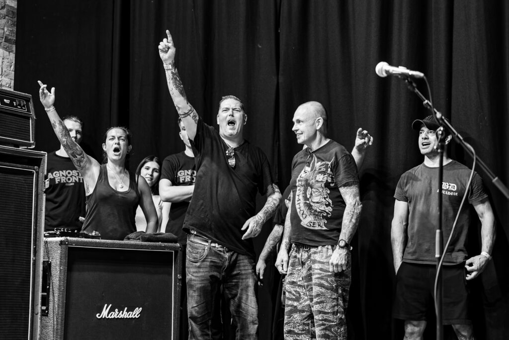 AGNOSTIC FRONT (2025-05-01) — photograph 79