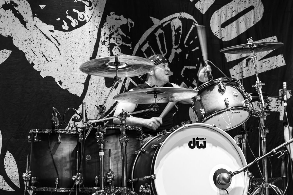 AGNOSTIC FRONT (2025-05-01) — photograph 80