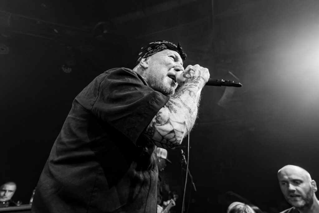 AGNOSTIC FRONT (2025-08-11) — photograph 5