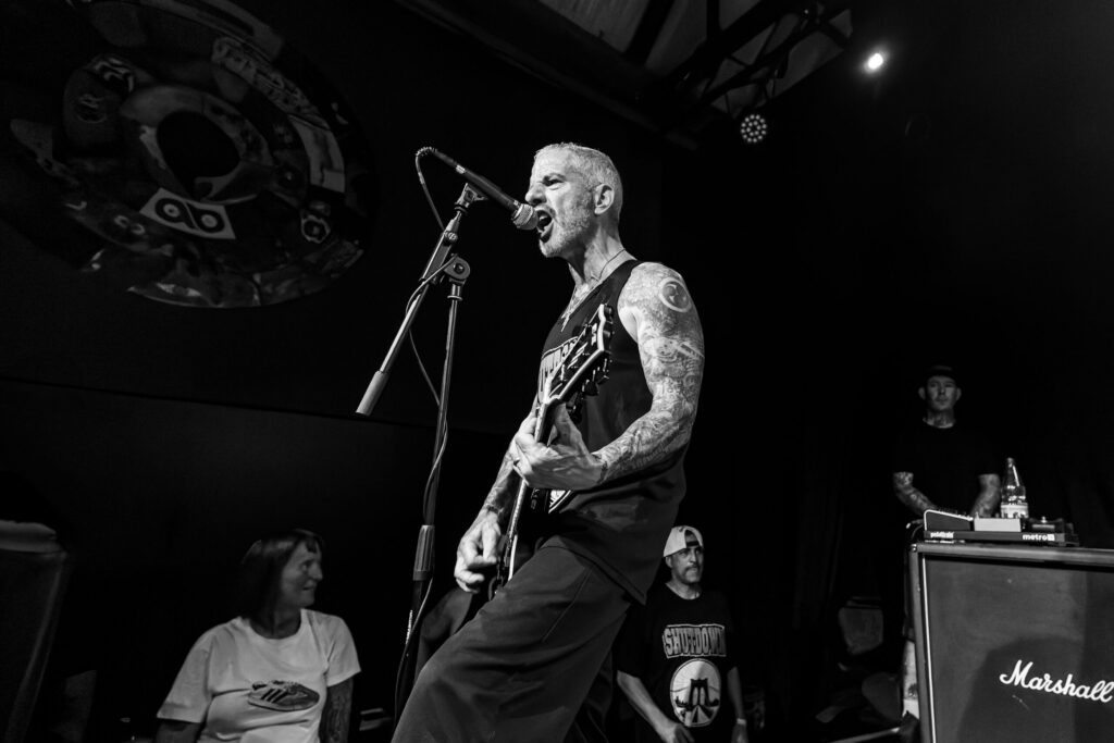 AGNOSTIC FRONT (2025-08-11) — photograph 11