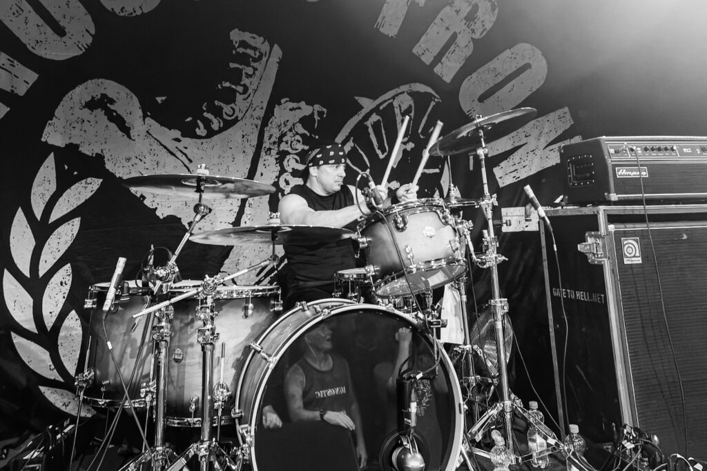 AGNOSTIC FRONT (2025-08-11) — photograph 12