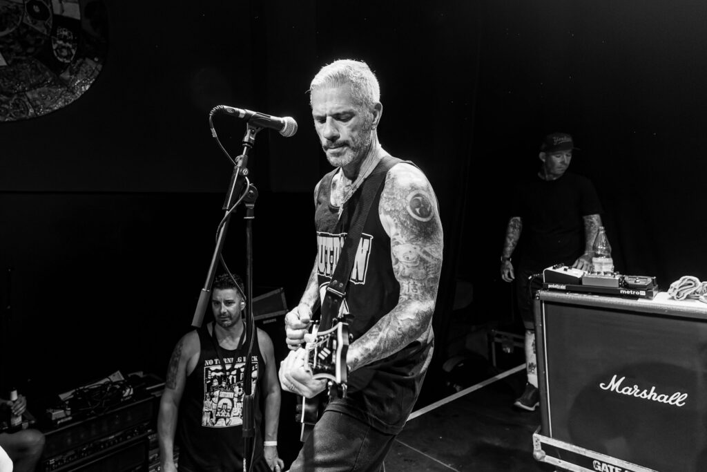 AGNOSTIC FRONT (2025-08-11) — photograph 18