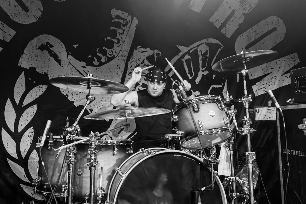 AGNOSTIC FRONT (2025-08-11) — photograph 24