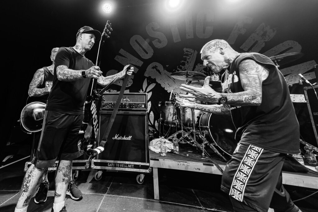 AGNOSTIC FRONT (2025-08-11) — photograph 29
