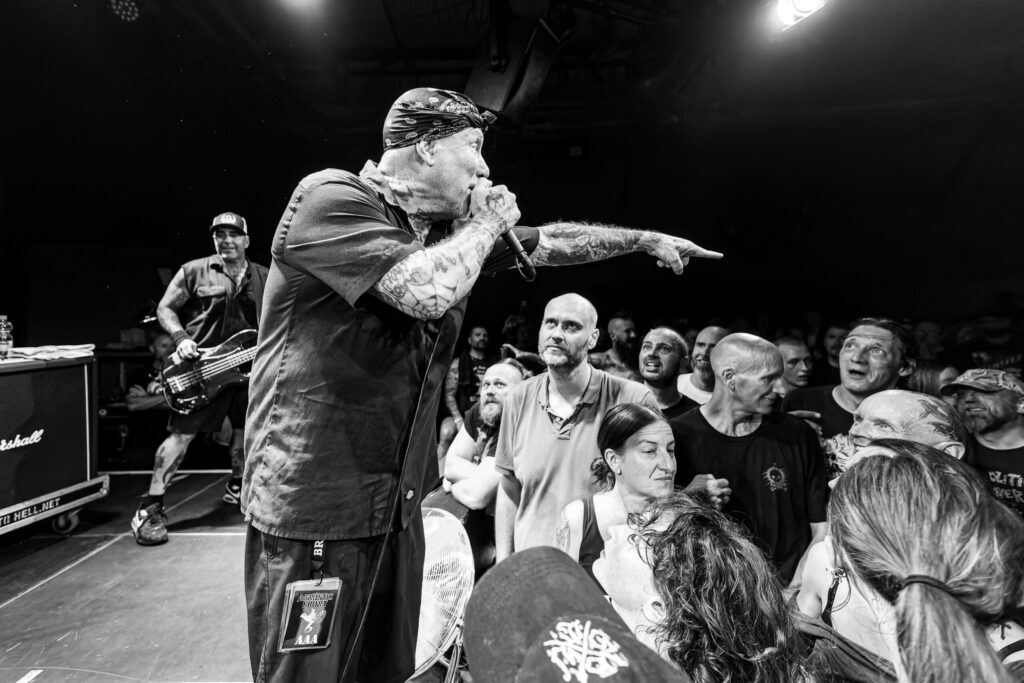 AGNOSTIC FRONT (2025-08-11) — photograph 31