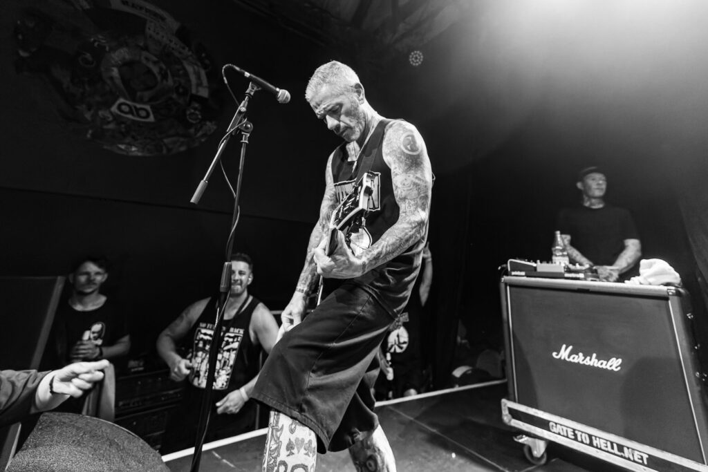 AGNOSTIC FRONT (2025-08-11) — photograph 37