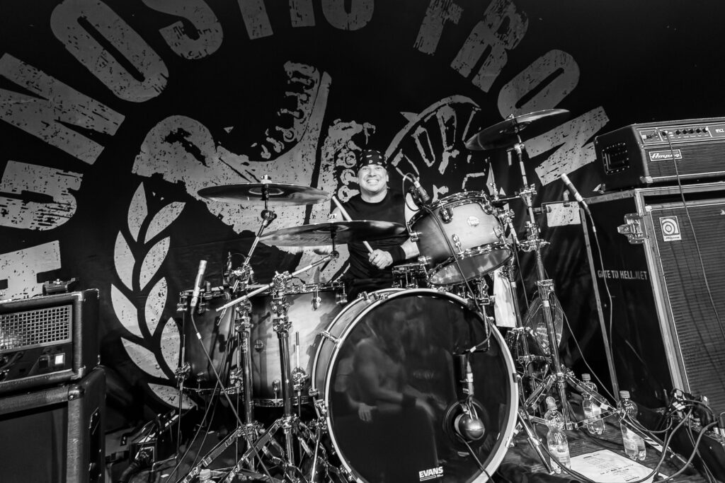 AGNOSTIC FRONT (2025-08-11) — photograph 39