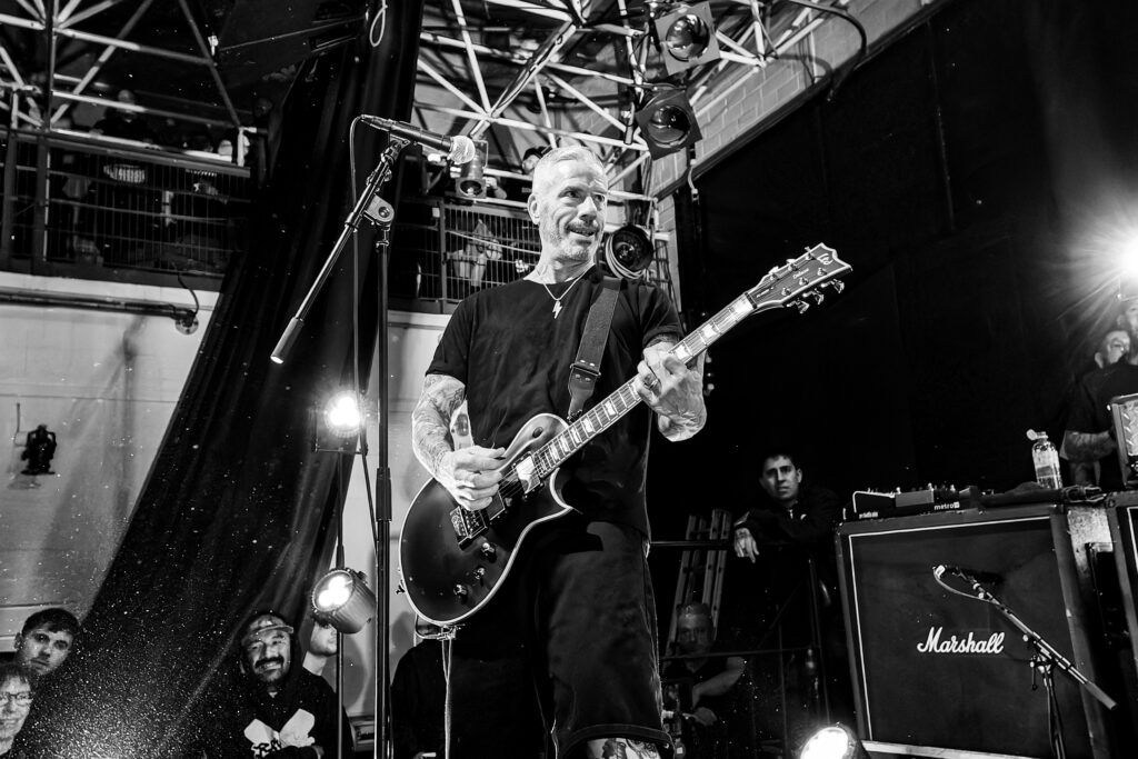 AGNOSTIC FRONT 2026-02-06 — photograph 3