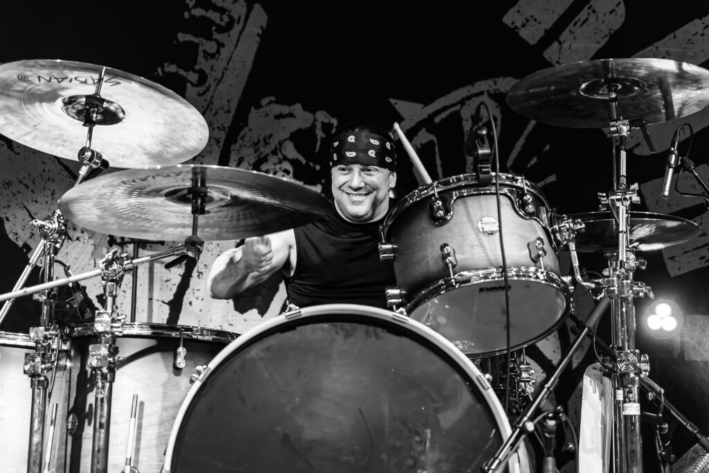 AGNOSTIC FRONT 2026-02-06 — photograph 4