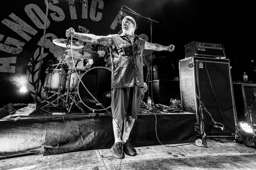 AGNOSTIC FRONT 2026-02-06 — photograph 6