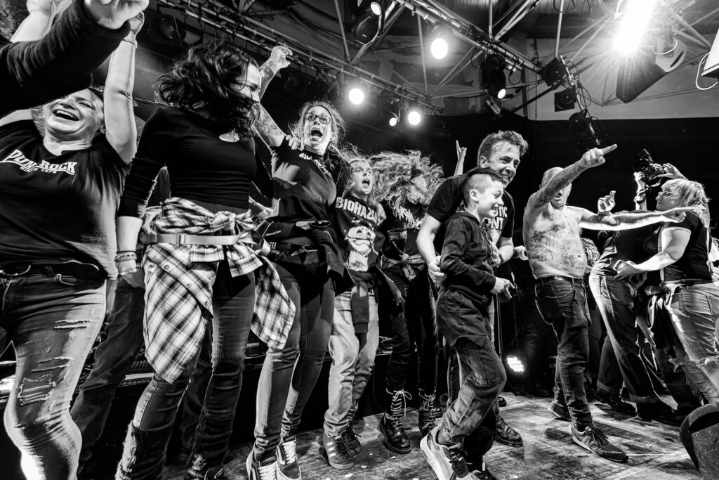 AGNOSTIC FRONT 2026-02-06 — photograph 8