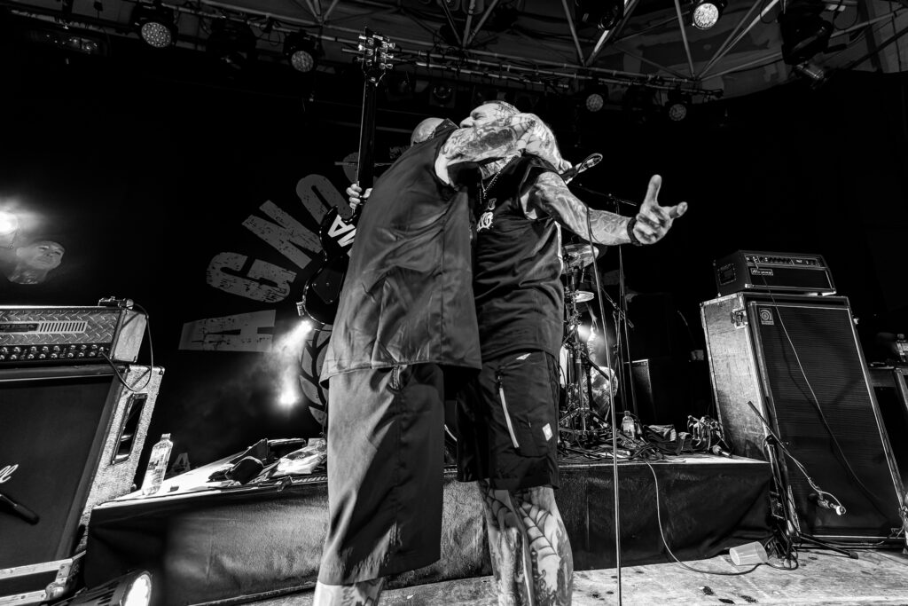 AGNOSTIC FRONT 2026-02-06 — photograph 10
