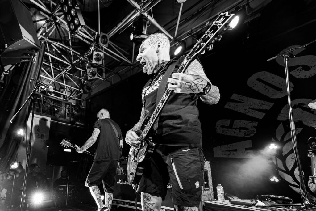 AGNOSTIC FRONT 2026-02-06 — photograph 12