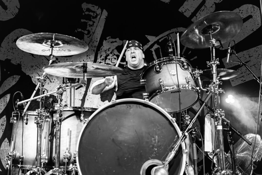 AGNOSTIC FRONT 2026-02-06 — photograph 13
