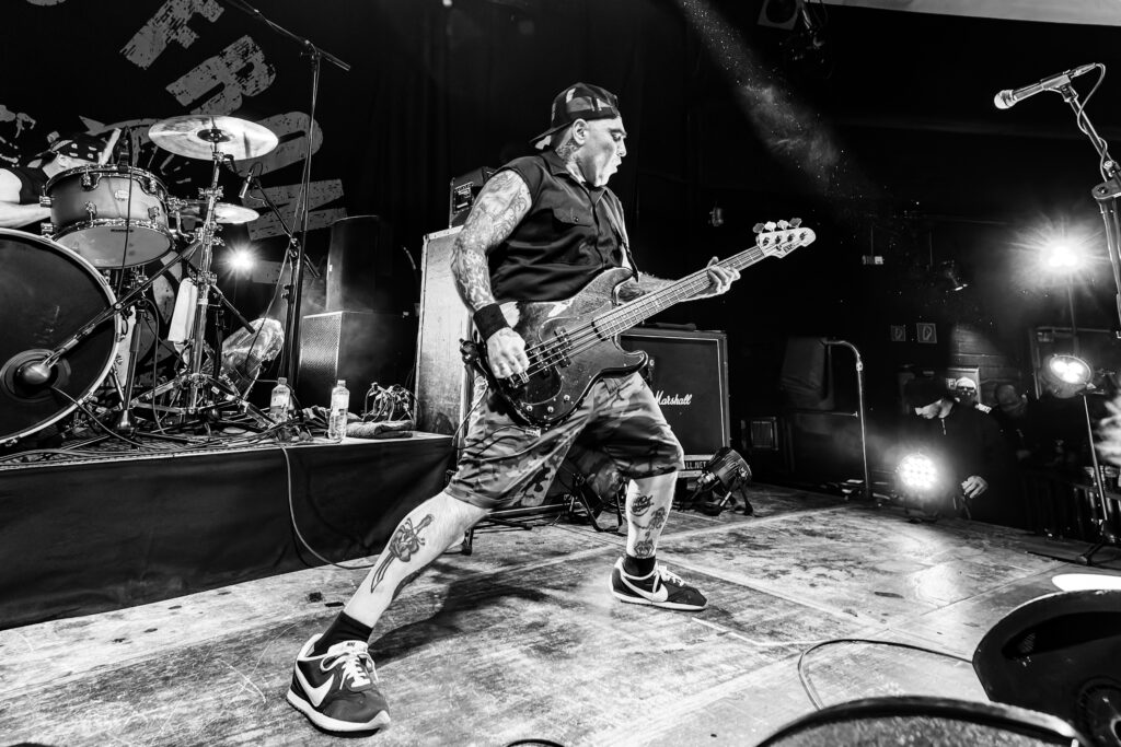 AGNOSTIC FRONT 2026-02-06 — photograph 14