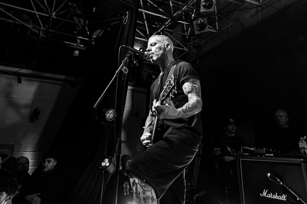 AGNOSTIC FRONT 2026-02-06 — photograph 15