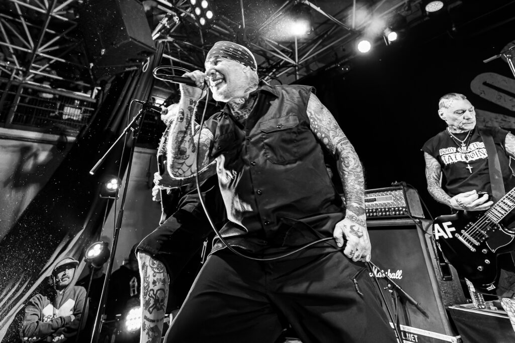 AGNOSTIC FRONT 2026-02-06 — photograph 16
