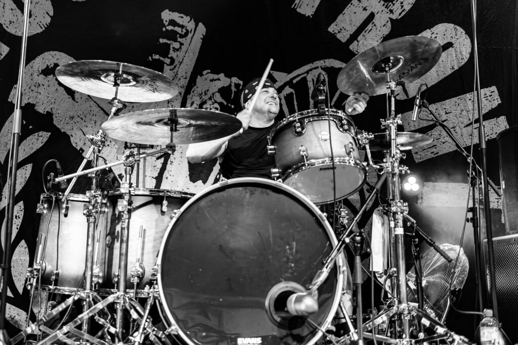 AGNOSTIC FRONT 2026-02-06 — photograph 17