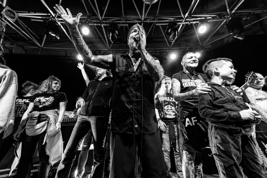 AGNOSTIC FRONT 2026-02-06 — photograph 18