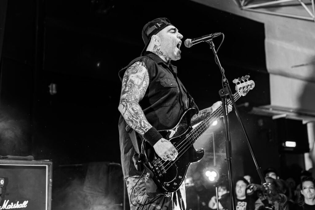 AGNOSTIC FRONT 2026-02-06 — photograph 19