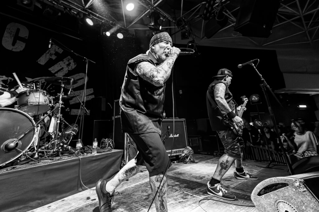 AGNOSTIC FRONT 2026-02-06 — photograph 21
