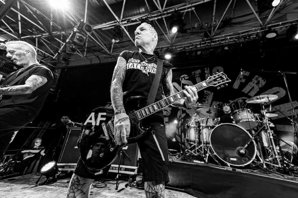 AGNOSTIC FRONT 2026-02-06 — photograph 22