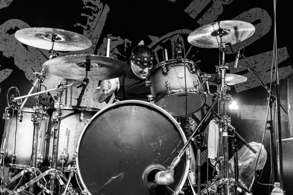 AGNOSTIC FRONT 2026-02-06 — photograph 23