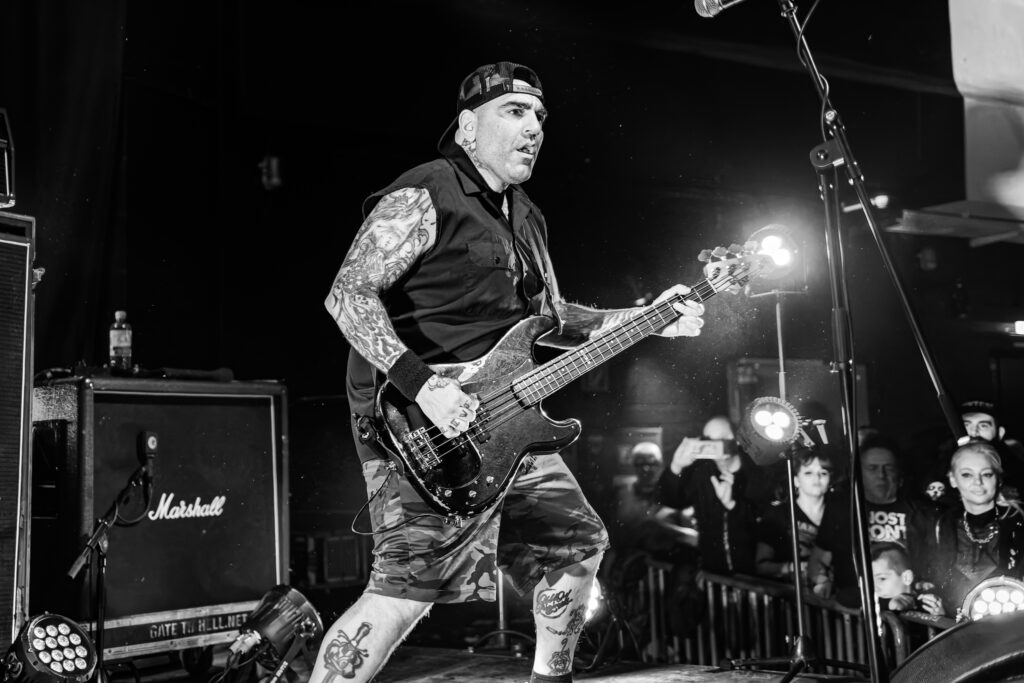 AGNOSTIC FRONT 2026-02-06 — photograph 24