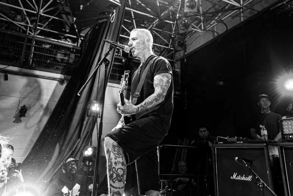 AGNOSTIC FRONT 2026-02-06 — photograph 25