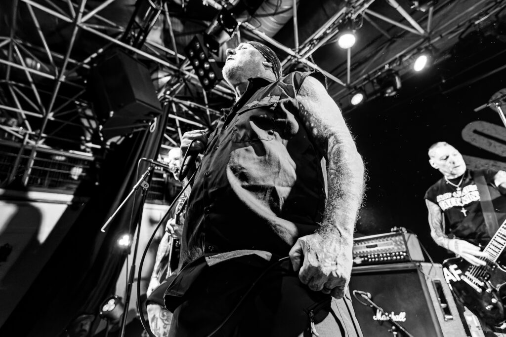AGNOSTIC FRONT 2026-02-06 — photograph 26