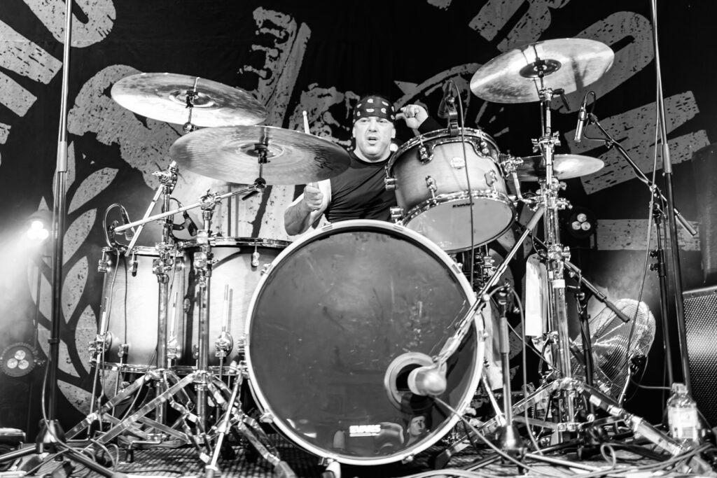 AGNOSTIC FRONT 2026-02-06 — photograph 28