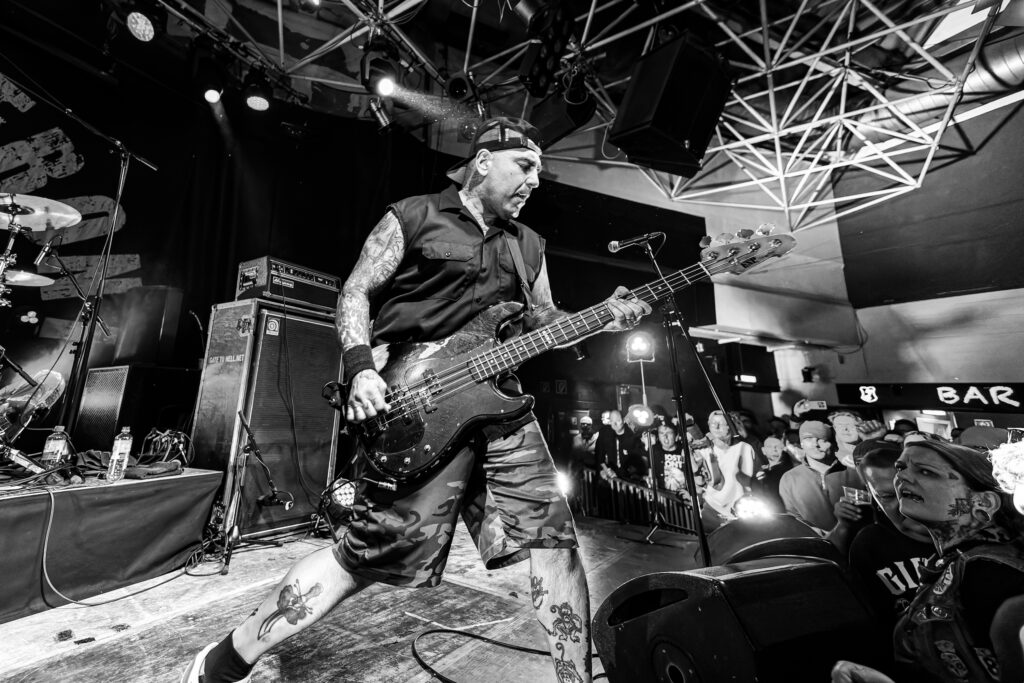 AGNOSTIC FRONT 2026-02-06 — photograph 29