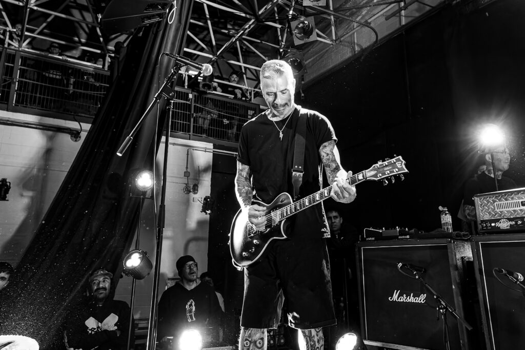 AGNOSTIC FRONT 2026-02-06 — photograph 30