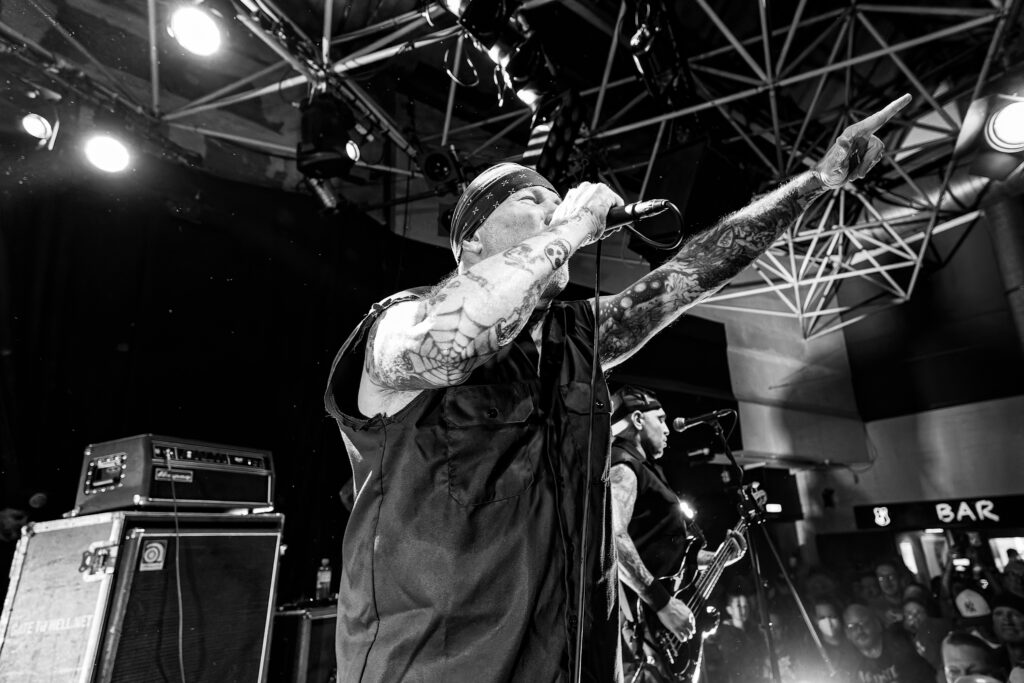 AGNOSTIC FRONT 2026-02-06 — photograph 31