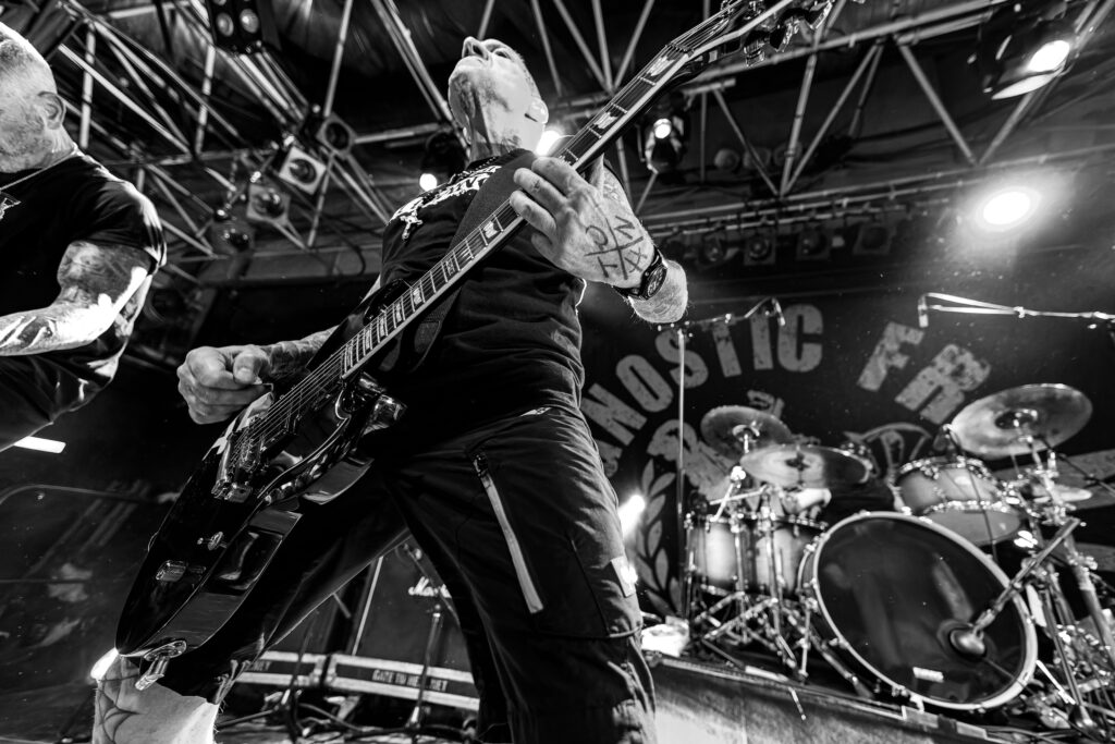 AGNOSTIC FRONT 2026-02-06 — photograph 32