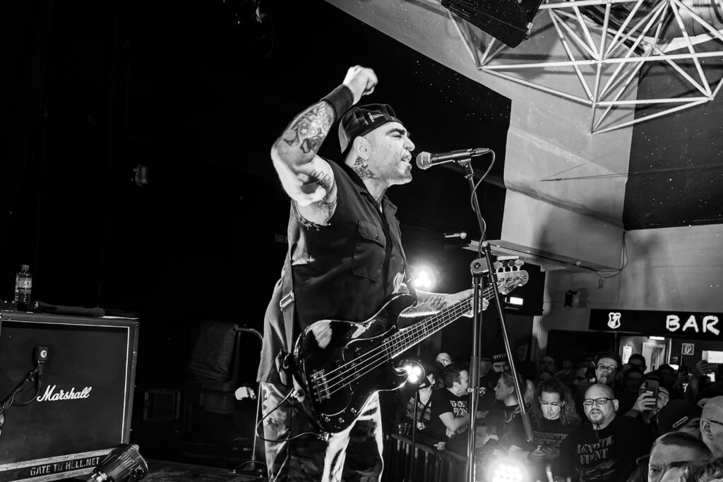 AGNOSTIC FRONT 2026-02-06 — photograph 33