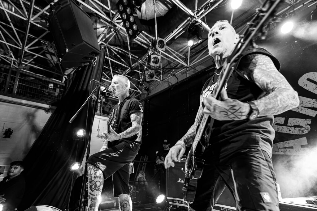 AGNOSTIC FRONT 2026-02-06 — photograph 34
